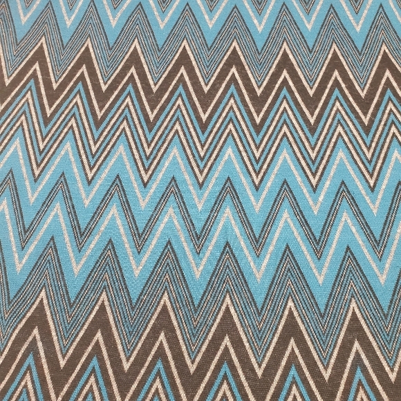 Sharagano Prism Detail Fitted  Skirt - Picture 5 of 10